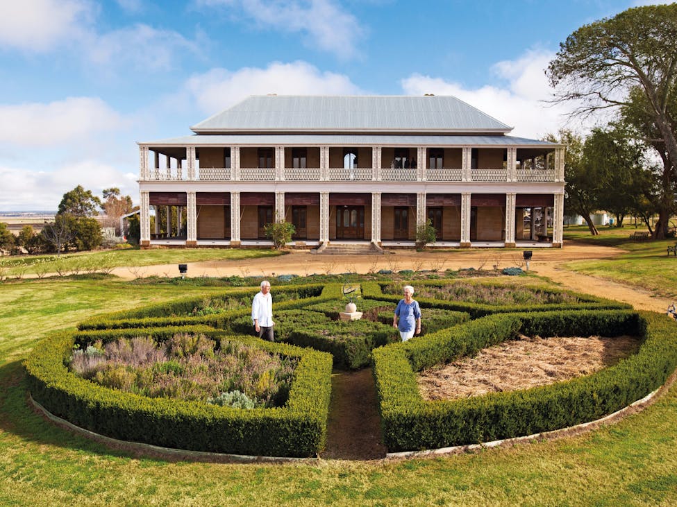 Glengallan Homestead and Heritage Centre